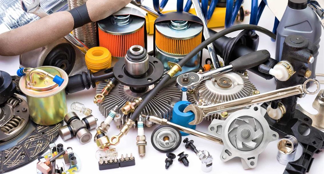 car parts