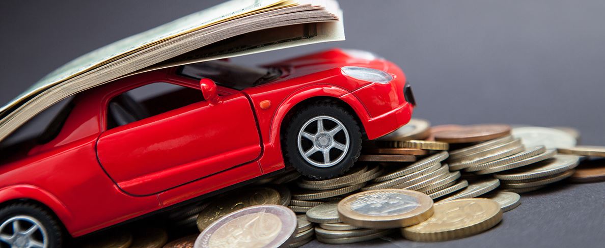 car sale