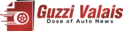 Guzzi Valais
