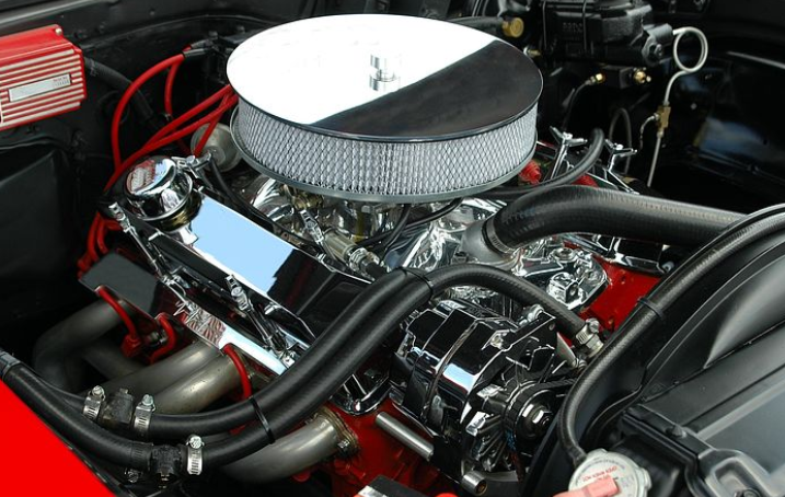 machine