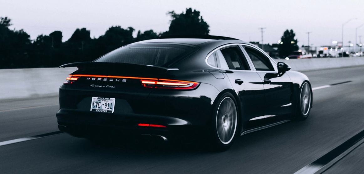porsche