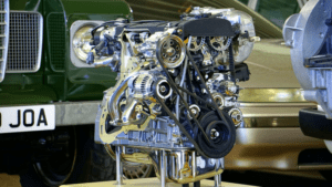 car parts