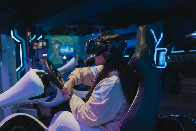 race game