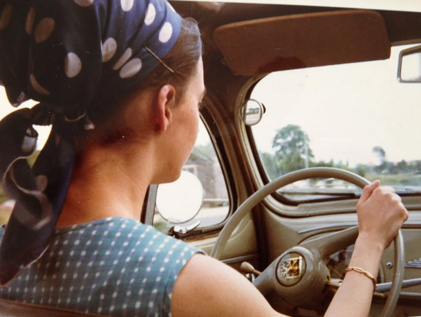 drive