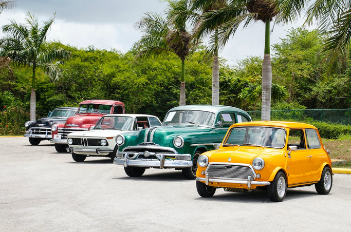 cars