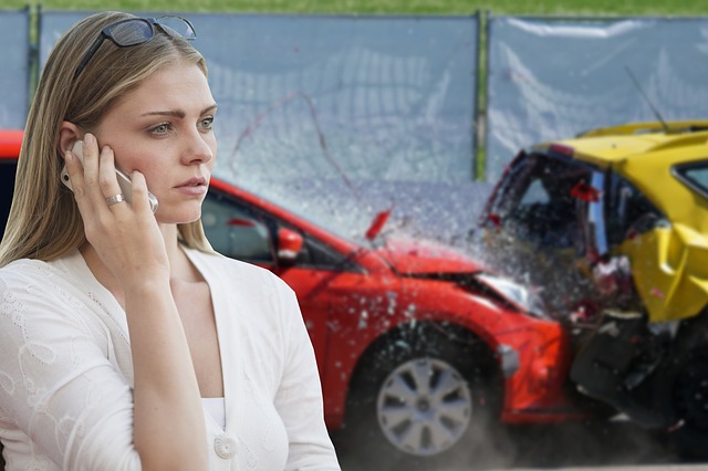 Accident