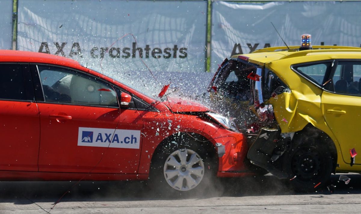 Accident