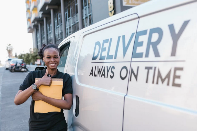 delivery